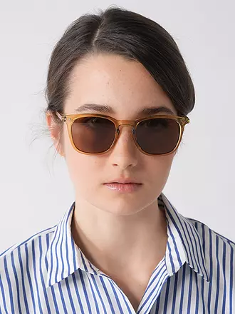 IZIPIZI | Lunettes de soleil | olive
